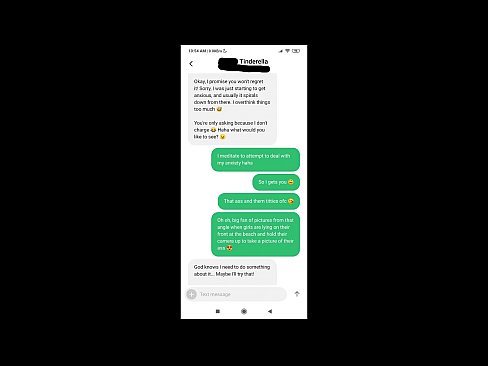 ❤️ Men haramga Tinder-dan yangi PAWG qo'shdim (Tinder bilan suhbatlashing) ️ Anal pornoda pornoda uz.xxxpornimages.ru ❌