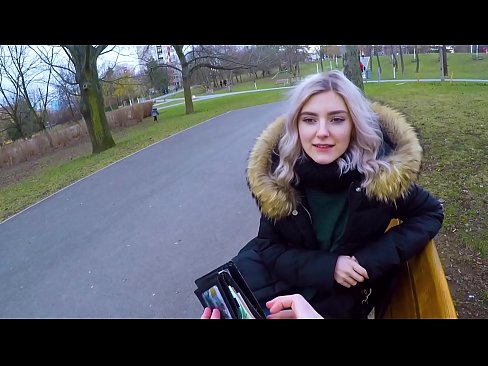 ❤️ Pul uchun notanish odamning issiq sutini yutadi - parkda Eva Elfi tomonidan blowjob ️ Anal pornoda pornoda uz.xxxpornimages.ru ❌